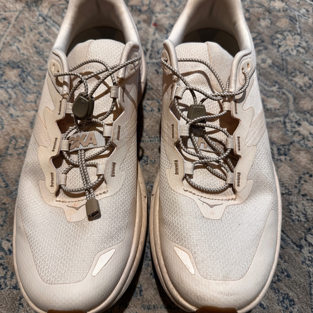 Hoka Transport Athletic Shoes